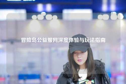 冒险岛公益服网深度体验与玩法指南