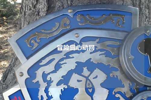 冒险岛心动网